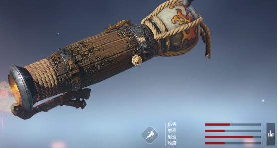 永劫无间手游网易版测试服1.6.8.0003 网易测试版