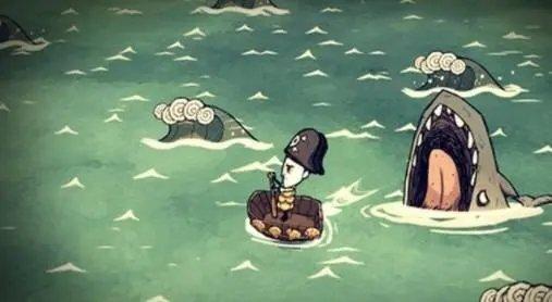 饥荒手游下载-饥荒手游海滩下载