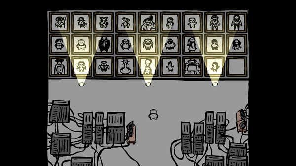 黑暗与光明手游截图0