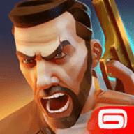 孤胆车神5(孤胆车神：维加斯)