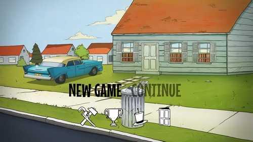 60seconds怎么设置中文