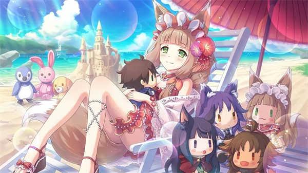 公主连结九游版部分角色抽取建议截图3