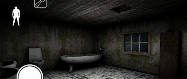 溜出去恐怖老奶奶