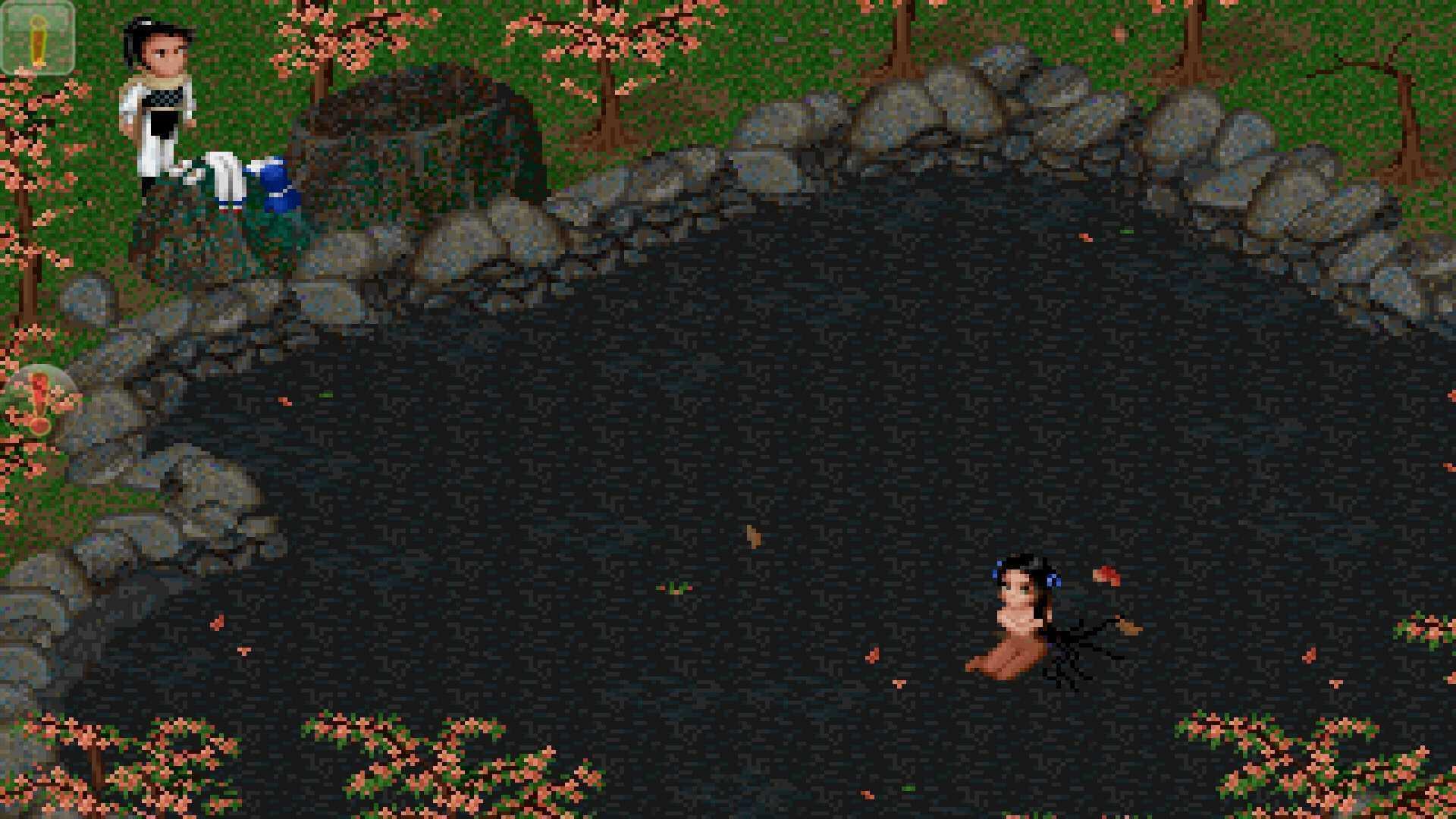 仙剑奇侠传98柔情版内置作弊菜单版