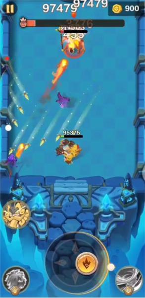 勇者养成记技能选择技巧