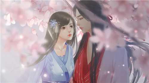 卿非人间客游戏官方截图3