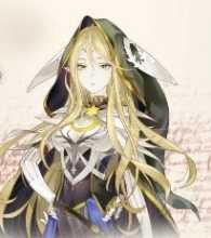 螺旋圆舞曲角色介绍3