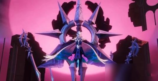 星之破晓手游铠小传BOSS打法攻略1