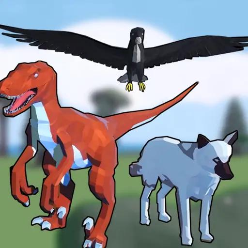 动物战争模拟器手机版