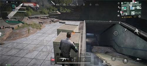 萤火突击先行版15