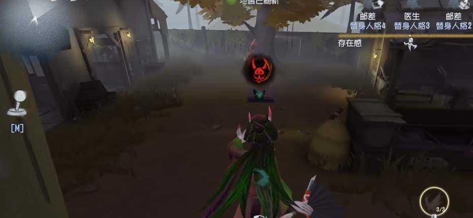 克雷伯格赛马场地窖位置一览4