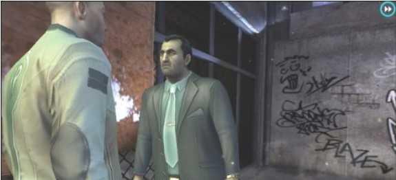 孤胆车神维加斯官方正版游戏攻略5