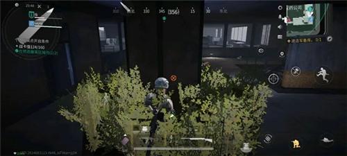 萤火突击先行版18