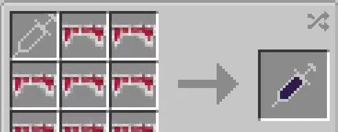 我的世界吸血鬼与狼人模组下载-我的世界吸血鬼与狼人模组免费下载