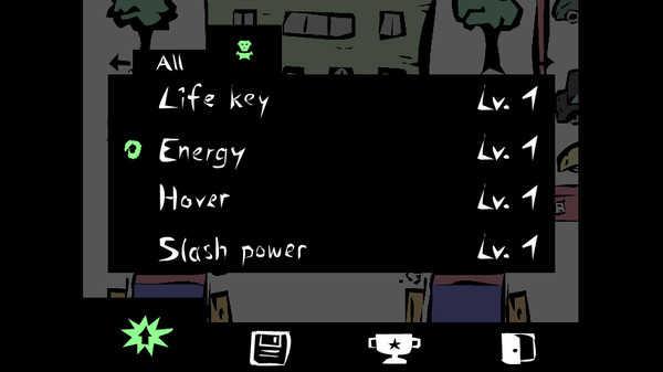 黑暗与光明手游截图2