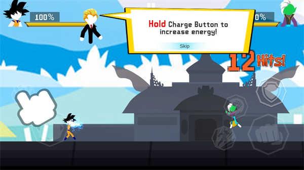 超级战士手游下载 超级战士手游下载