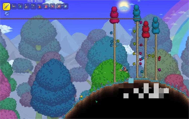 泰拉瑞亚光明之魂获得攻略详细介绍 光明之魂怎么获得方法介绍