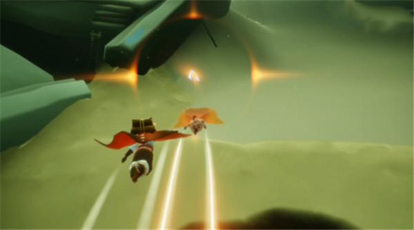 sky光遇北觅全物品解锁版