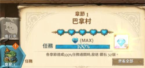 七大罪光与暗的交战前期新手攻略1