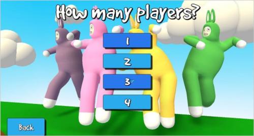 superbunnyman手机版图片11