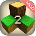 生存战争2.3扩展版(Survivalcraft 2 Day One)