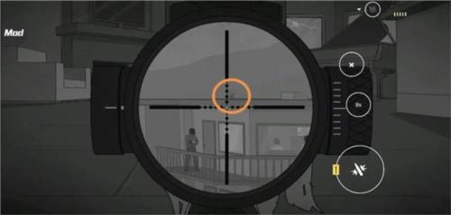 塞拉七号破解版全武器解锁图片7