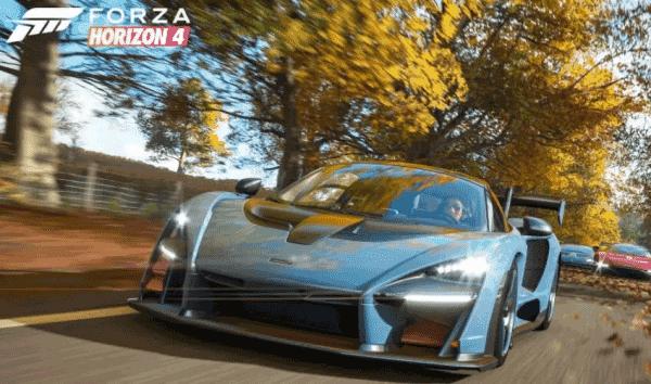 极限竞速地平线4手机版车房宝物位置在哪?1