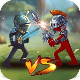 火柴人战争2奥德赛无限金币