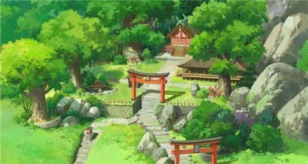 小森生活(口令码)下载-小森生活安卓下载最新版