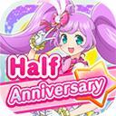 idolland星光乐园（プリパラ）