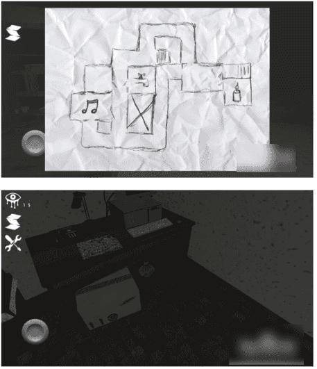 恐怖之眼联机版