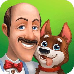 梦幻花园安卓版