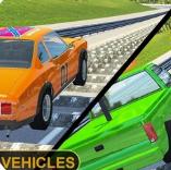 车祸驾驶模拟器中文版