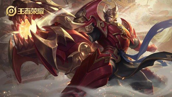 王者荣耀s21赛季-王者荣耀s21赛季