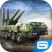 战争世界(World at Arms)中文版