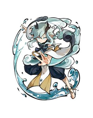 忍者必须死3无限勾玉内购破解版平民党养成建议2