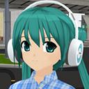 都市少女3d无限金币地图解锁版