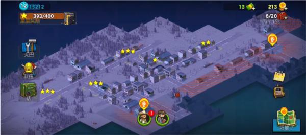 全民僵尸大战内置菜单最新版2023