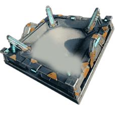 方舟生存进化内置功能菜单破解版26