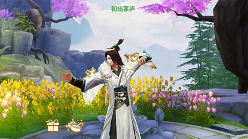 绝世战魂:前传三大职业介绍4