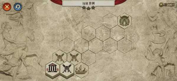 帝国军团罗马官方折扣平台版新手攻略3