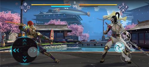 暗影格斗3无限金币钻石版boss打法攻略4