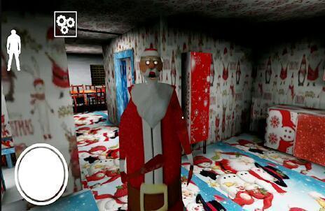 恐怖奶奶圣诞节中文版下载-恐怖奶奶圣诞节中文版2020下载