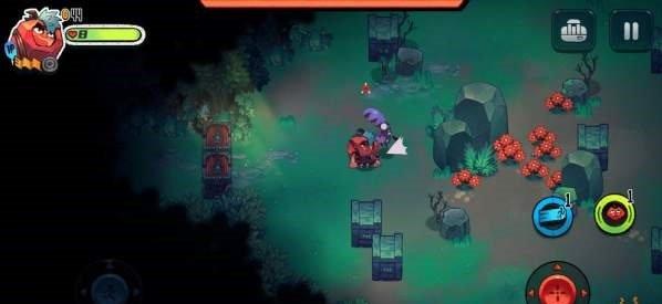 恶果之地破解版全无限下载-恶果之地破解版全无限吾爱破解下载