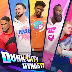 Hoop Heroes国际服（Dunk City Dynasty）