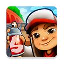 地铁跑酷无敌版