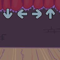 黑色星期五之夜fnf模组(Friday Night Funkin)