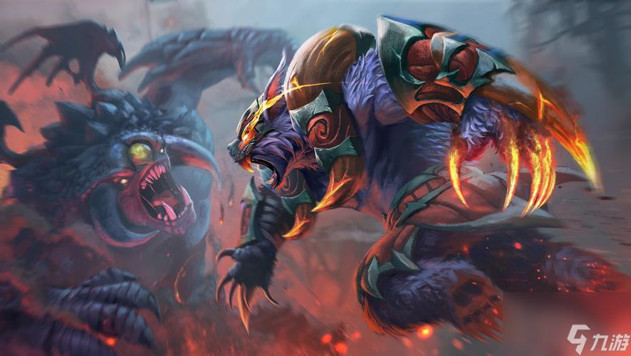 《刀塔来了》游戏土豪和平民玩家的玩法分析(如何在《刀塔来了》游戏中玩出不同风格?)