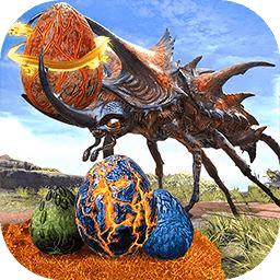 山海吞噬进化手游