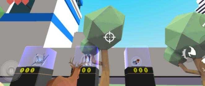 非常普通的鹿武器有哪些怎么获得